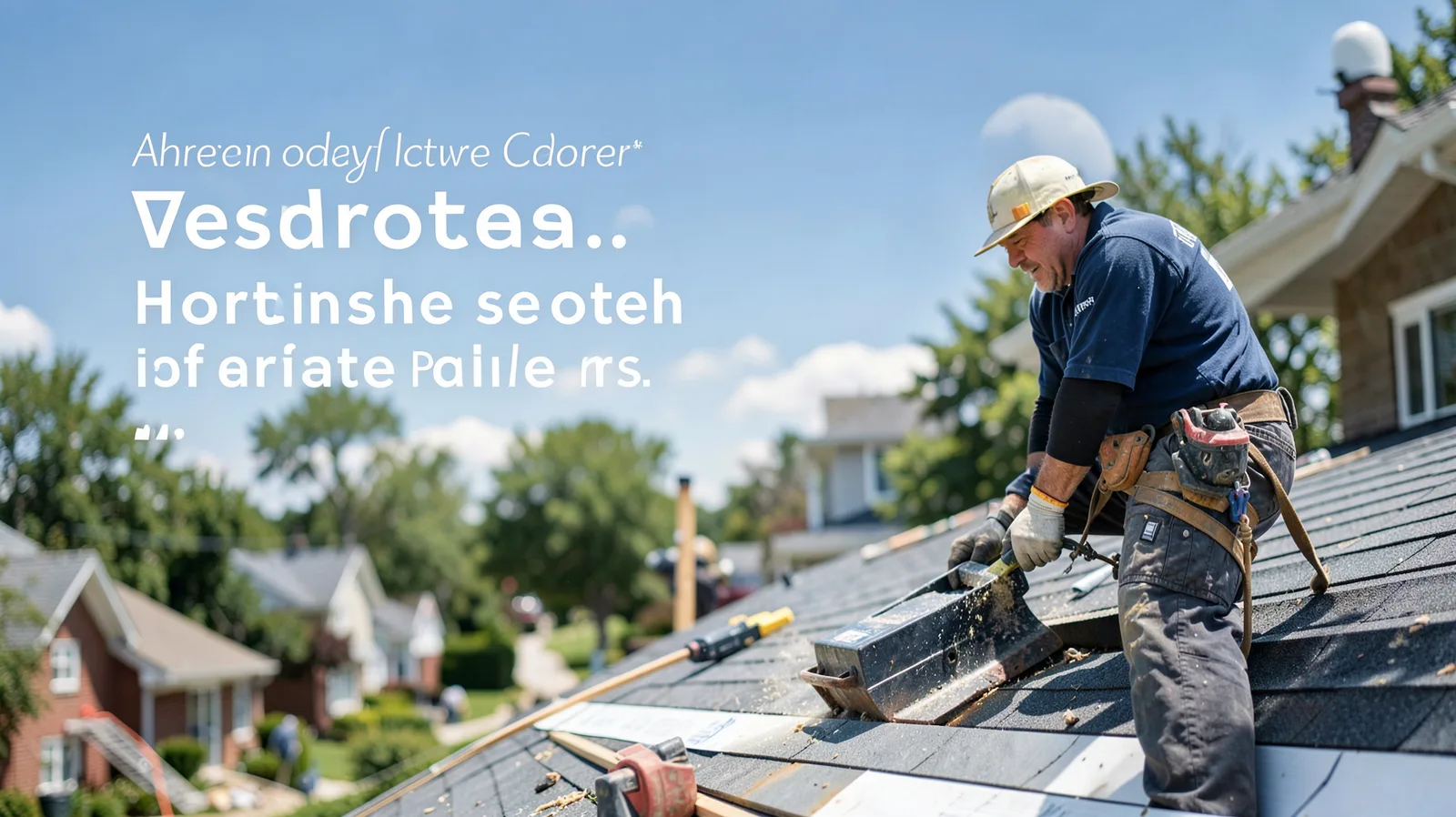 Roof Replacement in Lyon Station, PA near me